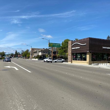 Budget Inn Of Hayward Luaran gambar