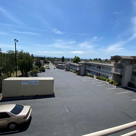 Budget Inn Of Hayward Luaran gambar